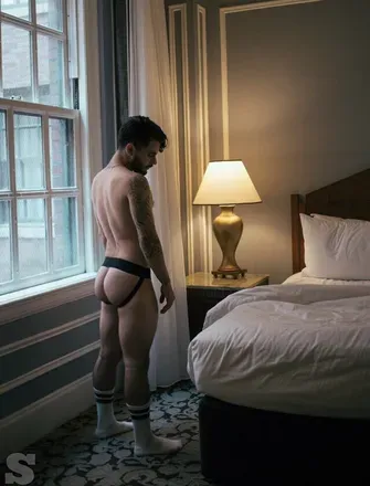 OnlyFans account  hnyber avatar 1
