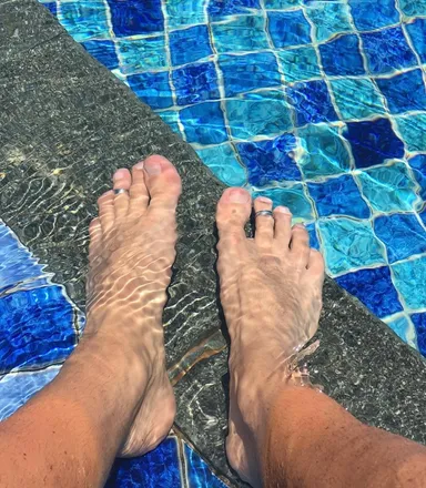 OnlyFans cuenta feet2touch avatar 1