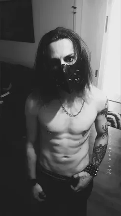 OnlyFans cuenta wreklessfiend avatar 1