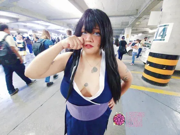 OnlyFans cuenta satans_honey_bunny avatar 1