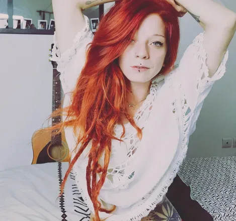 OnlyFans cuenta chilali avatar 1