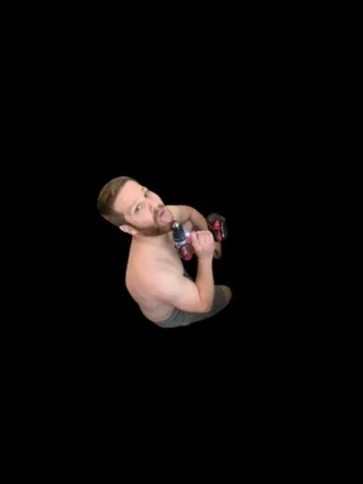 OnlyFans cuenta thumperpepsi24 header 2