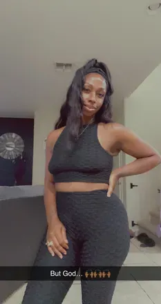 OnlyFans account  fattietobaddie avatar 1