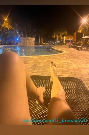 OnlyFans cuenta lj_breezy420 header 2