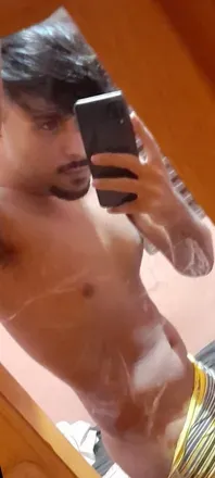 OnlyFans cuenta itslucasemanuel avatar 1