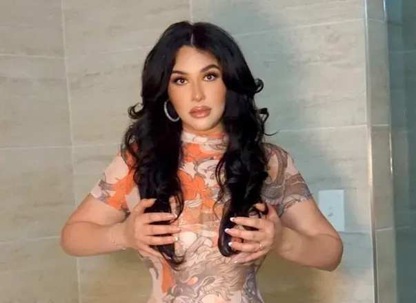 OnlyFans cuenta luxemamiann avatar 1
