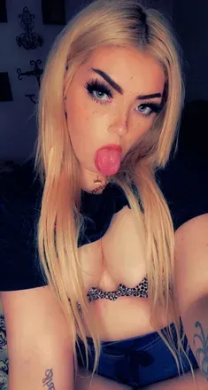 OnlyFans cuenta toxicsllut avatar 1
