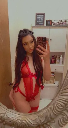 OnlyFans account  vanessamonique avatar 1