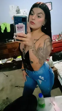 OnlyFans account  camii.baby avatar 1