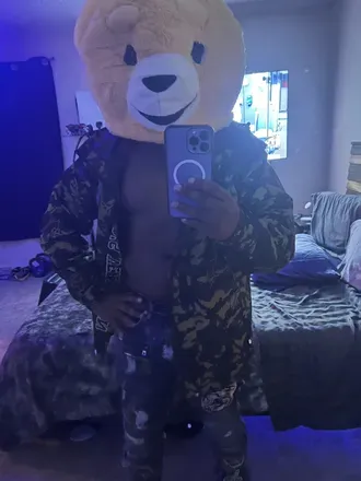 OnlyFans cuenta sugabearss avatar 1