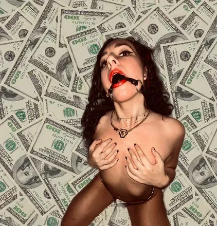 OnlyFans cuenta badgurlblaze header 2