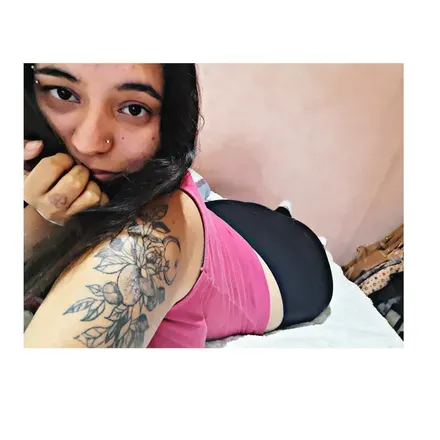 OnlyFans cuenta rociofrattesii avatar 1