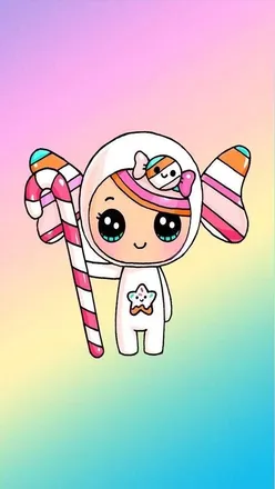 OnlyFans cuenta littlesnowflake21 header 2