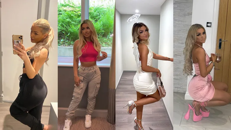 OnlyFans cuenta niomi.x header 2