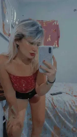 OnlyFans cuenta soycherry1999 avatar 1