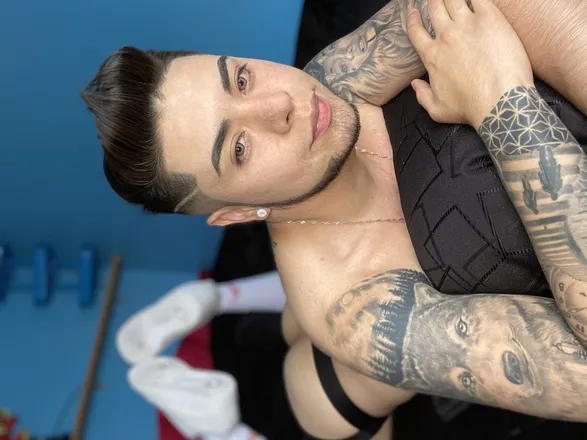 OnlyFans cuenta nandoangell header 2