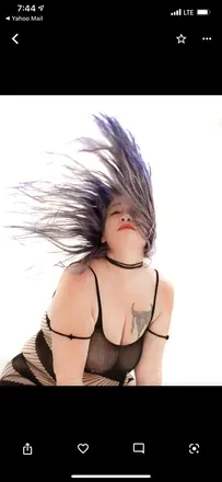 OnlyFans cuenta purplesubbgirl avatar 1