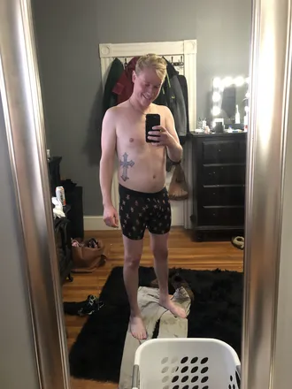 OnlyFans cuenta johnson2244 header 2
