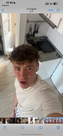 OnlyFans cuenta ryanwonlyfans avatar 1