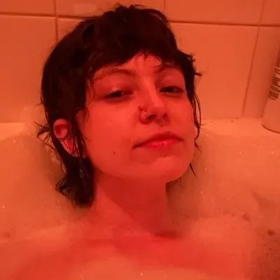 OnlyFans cuenta cloverrynn avatar 1