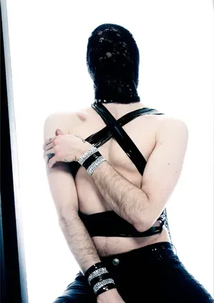 OnlyFans cuenta frenchvanillla avatar 1
