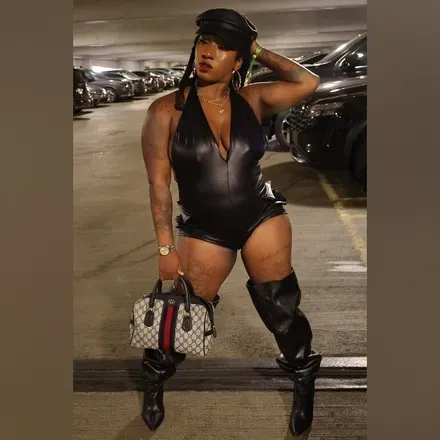 OnlyFans de brizzyjae757