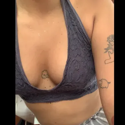 OnlyFans cuenta pandoramoonx avatar 1