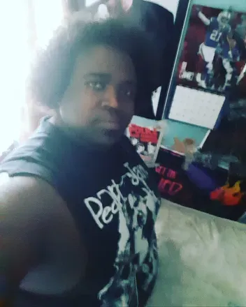 OnlyFans of markieharge