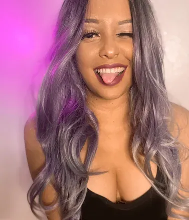 OnlyFans account  justbeca avatar 1