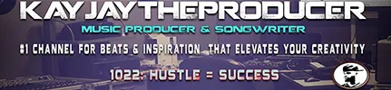 OnlyFans cuenta kayjaytheproducer header 2