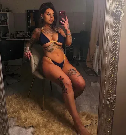OnlyFans cuenta abbi3qx avatar 1