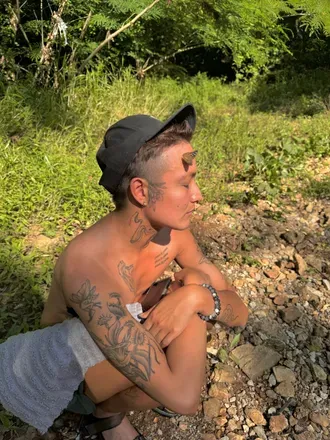 OnlyFans cuenta btru333 avatar 1