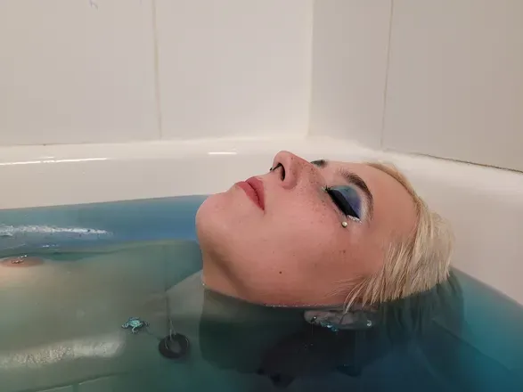 OnlyFans cuenta scarlettsinclair97 avatar 1
