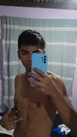 OnlyFans cuenta johan_23 avatar 1