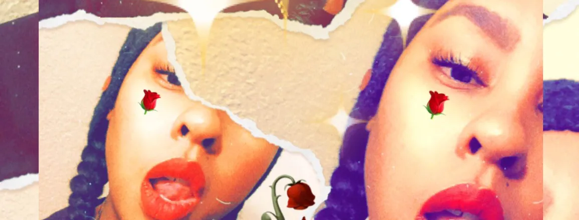 OnlyFans cuenta honeyrosenectar header 2