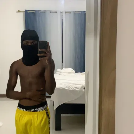OnlyFans account  yardi_thug avatar 1