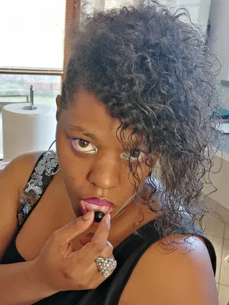 OnlyFans cuenta mistress_naya avatar 1