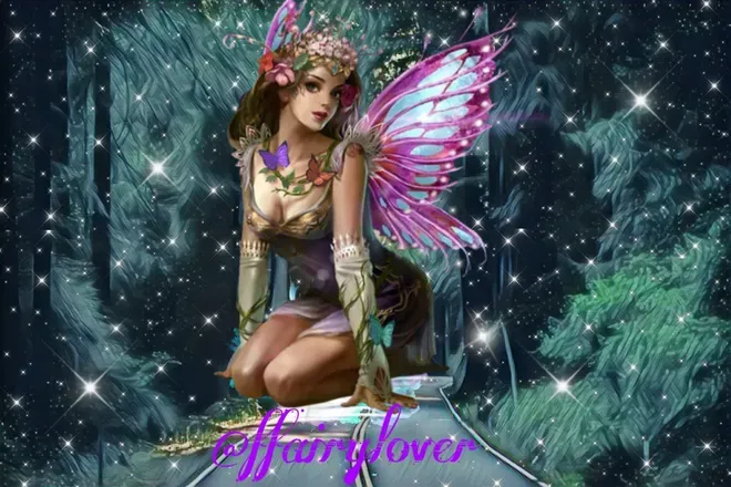 OnlyFans cuenta ffairylover avatar 1