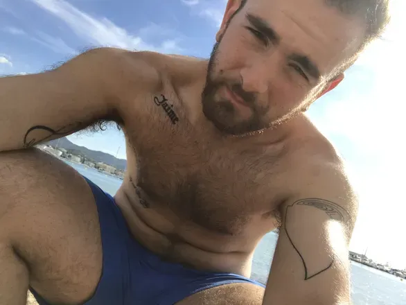 OnlyFans cuenta suescun avatar 1