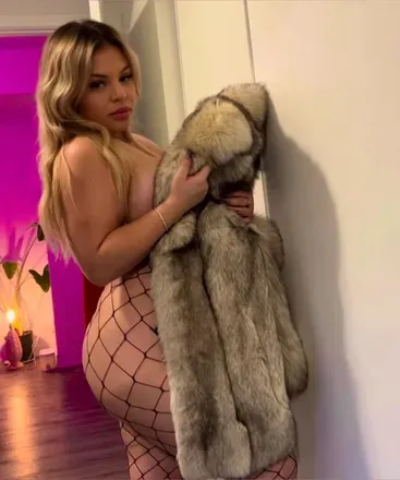 OnlyFans cuenta pearl_rhoades_quebecoise avatar 1