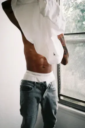 OnlyFans account  iamderreckjamar avatar 1