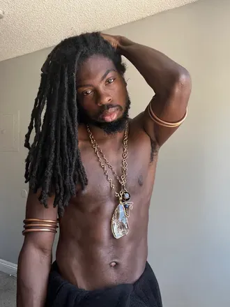 OnlyFans account  cameroncongo avatar 1