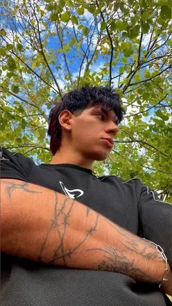 OnlyFans cuenta haadesss avatar 1