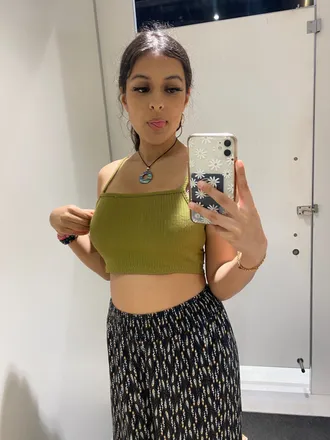 OnlyFans cuenta ketaminekimi avatar 1
