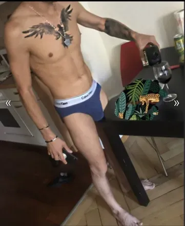 OnlyFans cuenta david_best avatar 1