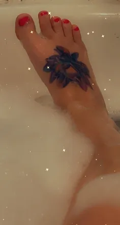 OnlyFans cuenta feet4days92 header 2