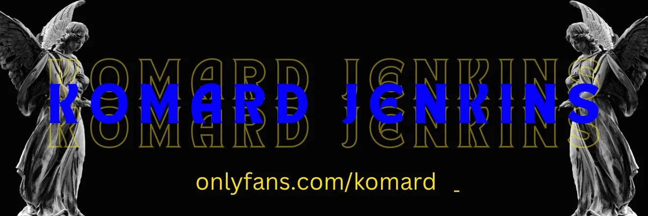 OnlyFans cuenta komard header 2
