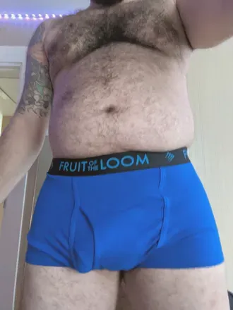 OnlyFans cuenta busterrhynes avatar 1