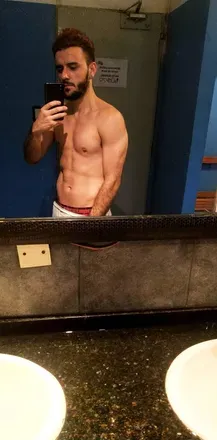 OnlyFans cuenta ust.sex avatar 1