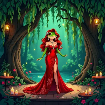 OnlyFans cuenta enchantedazubi avatar 1